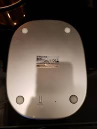 Sold and shipped by zwilling j.a. Zwilling Enfinigy Digital Kitchen Scale Official Zwilling Shop