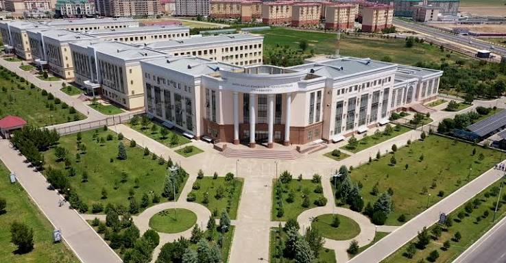 Campus