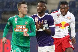 Red bull juniors salzburg* feb 11, 1970 in hohenems, austria. Adi Hutter Ist Mit Seinem Vornamen Unzufrieden Fussball Heute At