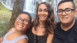 Fundraiser for Sandra Martin by Christina Custer : Robert Ray Custer IV  Memorial Fund