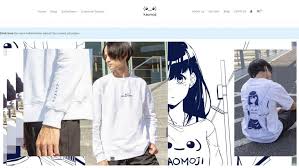 Because in this article i'll be listing top. 10 Best Anime Clothing And Clothes Stores To Explore Today