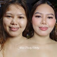 B O O K N O W 📢 Hair and Makeup Services💄 North Caloocan Based📍 send a  message for more details!