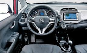 2014 Honda Ridgeline Interior Honda Ridgeline 2016 Honda Fit Honda Fit Interior