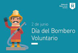 Los bomberos no son solo los encargados de apagar incendios, enfrentan diferentes emergencias. Municipio De Moron On Twitter Dia Del Bombero Voluntario Saludamos A Todos Los Bomberos Voluntarios Que Dia A Dia Ejercen Su Vocacion Con Responsabilidad Y Valentia Cumpliendo Un Rol Fundamental Para Nuestra