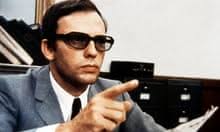 Terrance Dicks obituary