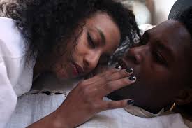 Queer and Uncensored: A.K. Burns and A.L. Steiner's Community Action Center  with shorts by Barbara Hammer and Jerry Tartaglia