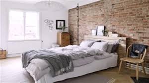 40 beautiful bedroom wallpaper ideas to envelop yourself with style. Brick Wallpaper Ideas For Bedroom