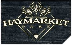 Home Haymarket Park Baseball Stadium