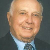 William Krebs Obituary