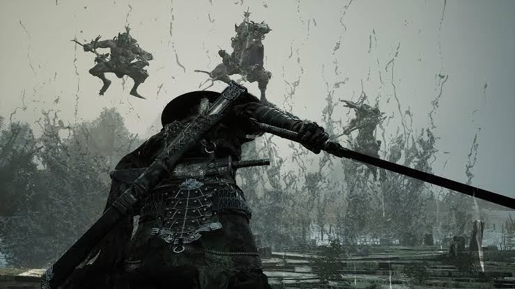 Phantom Blade Zero Unleashes Bloody New Trailer, Donnie Yen & State of Play  Announcement For Next Week
