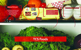 Potentially hazardous food (phf)/tcs food is defined in terms of whether or not it requires time/temperature control for safety to limit pathogen growth or toxin formation. Tcs Food By Aaliyah O Neal