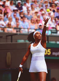 1 in women's single tennis. Game Set Serena Williams Tennis Venus And Serena Williams Serena Williams Photos
