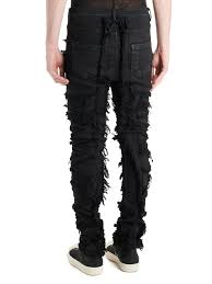 Drkshdw Pants Rick Owens