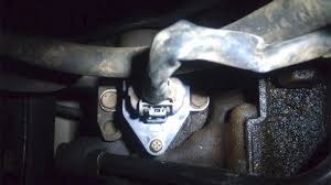 On 2009 vw passatwagon 2.0t where is the exact location of the knock sensor 1 comments: 3 Symptoms Of A Bad Speed Sensor Engine Or Vehicle Speed