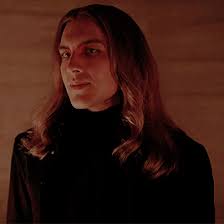 We did not find results for: Sympathy For The Antichrist How Michael Langdon Won Over Legions Of Fans