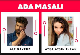 Ada masalı'nın çekim yaptığı yerleri sizler için araştırdık. Ada Masali Dizisi Oyunculari Kadrosu Konusu Kanali Dizi Oyuncu