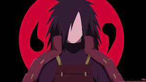1920x1080 madara uchiha susanoo wallpapers high quality with high resolution wallpaper. Hd Wallpaper Anime Naruto Boy Madara Uchiha Minimalist Uchiha Clan Wallpaper Flare