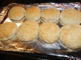 Biscuits Made With Self Rising Flour And Buttermilk Easy Homemade Biscuits The Texas Pioneer Woman Blog Grit Magazine Easy Homemade Biscuits Homemade Biscuits Food