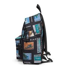 Des modèles légendaires et collaborations créatives avec 30 ans de garantie. Sac A Dos Eastpak Padded Pak R Pix Color 1 Compartiment Chez Rentreediscount Cartables Trousses