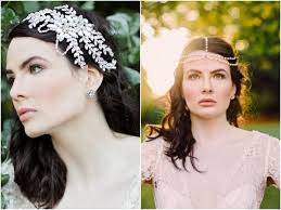 14 Fabulous Hair Accessories From Irish Designers Online Bridal Stores Weddingsonline Bridal Style Bridal Online Bridal Store