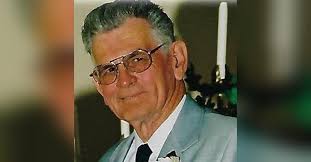 Jesse Alton Goodman Obituary