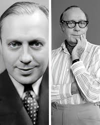 On the Air” (partial) by Bill Bloecher. The Hollywood Reporter, July 20,  1937. Note: Eddie Cantor's birth name was Isidore Itzkowitz. Jack Benny's  birth name was Benjamin Kubelsky. W. C. Fields' birth