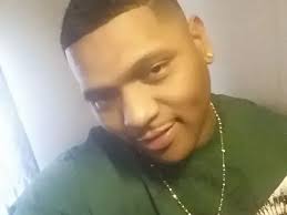 Edward Jermaine Wilson's Memorial Website