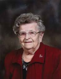 Obituary for Frieda Pohl