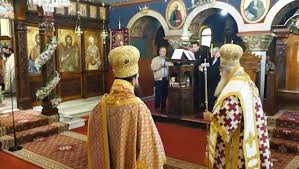 Η αγία μαρίνα βρίσκεται 12 χλμ. Lampra Eortasthke H Agia Marina Sto Tsotyli Binteo