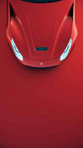 Red Ferrari Iphone Wallpaper Iphone Wallpapers Car Iphone Wallpaper Ferrari Red Lamborghini