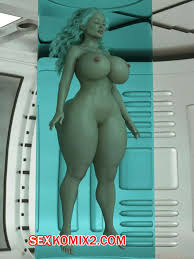 🍓 Порно комикс Extra Renderings. The FOXXX. Episode 53 секс комикс  возбуждена и хочет 🍓 | Порно комиксы | porn-comix2.com