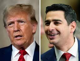 Trump and RFK boxed out of consideration for Libertarian nomination