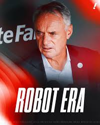 DPR: The Mariners are in!