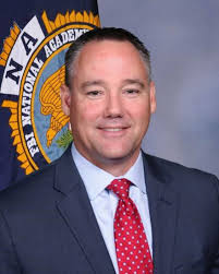 Former Las Vegas Officer Named New Kauaʻi Police Chief