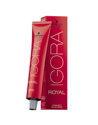 schwarzkopf igora royal