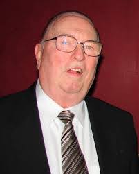 Bill Whitacre's Instagram, Twitter & Facebook