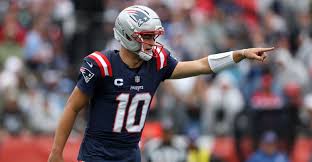 Drake Maye identifies key areas of improvement ahead of Week 2 | Pats Pulpit