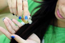 How To Get Thick Hair Thick Hair Styles Get Thicker Hair Thick Hair Remedies