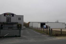 Noz Va Ouvrir Un Magasin A La Zone De Dumes A Langon Le Republicain Sud Gironde