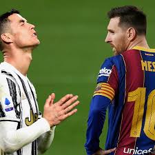 Jun 04, 2021 · juventus want to reunite with barcelona midfielder miralem pjanic. Lionel Messi And Cristiano Ronaldo Are Albatrosses Weighing Their Clubs Down Lionel Messi The Guardian