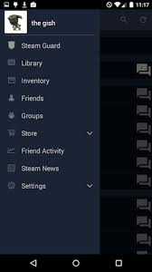 Steamcharts an ongoing analysis of steam's concurrent players. Steam Apps On Google Play