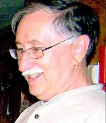 Paul Rock Obituary (2015)