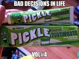 Hide The Pickle Harold Memes Gifs Imgflip