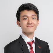 Tan Chang Jun Melvin