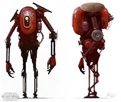 Npcs Pcs Monsters N Stuff Art Page 119 Star Wars Edge Of The Empire Rpg Ffg Communi Star Wars Droids Star Wars Characters Pictures Star Wars Rpg