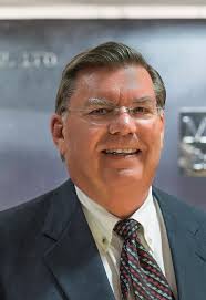 Attorney Charles M. Lock Joins Mathis, Marifian & Richter, LTD.