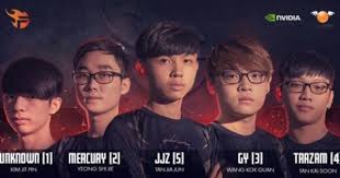 Dota 2 malaysia mmr booster. Team Flash Announces Full Time E Sports Incubator For Dota 2 Team In Malaysia Digital News Asia