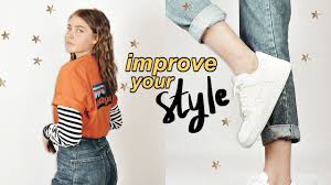 Looking for cute cute thanksgiving outfit? How To Make Your Basic Clothes Look Cute Youtube