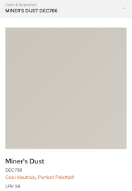 Dunn Edwards Paint Miner S Dust Dunn Edwards Paint Office Paint Colors Exterior Paint Colors For House