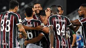 Quais foram os grupos da copa libertadores de 2021? Fluminense Conhece Adversarios No Grupo D Da Libertadores 2021 Fluminense Football Club